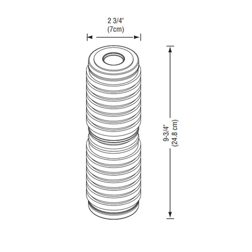 Aqua-Pure™ AP420 Whole-House Filter - 2 Pack - (5560907)