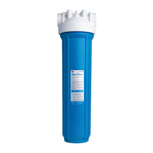 Aqua-Pure™ AP802B Large Diameter Water Filtration Housing - (5639202)