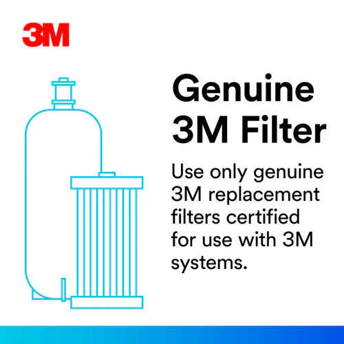 Aqua-Pure™ C-CS-FF (5632108) — Full-Flow Under-Sink Replacement Filter Cartridge