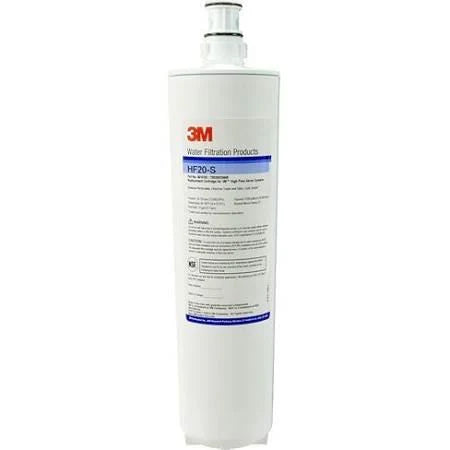 3M™ HF20-S High Flow Filter Cartridge - (5615103)