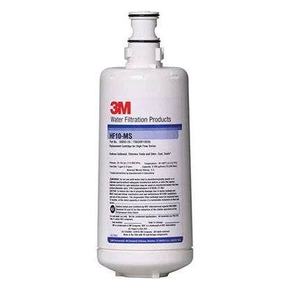 3M™ HF10-MS Water Filter Replacement Cartridge - (5626111)