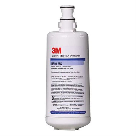 3M™ HF10-MS Water Filter Replacement Cartridge - (5626111)