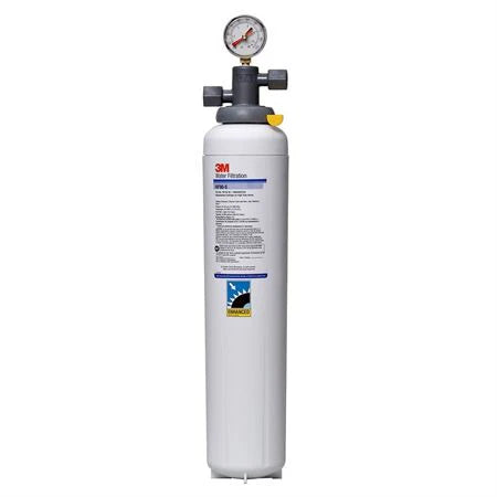 3M™ ICE190-S Ice Machine Filtration System | 0.2 Micron, 5 GPM