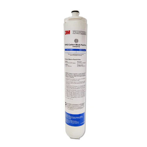 3MROP416 Carbon Block Post-Filter Cartridge (3MROP416-20A)