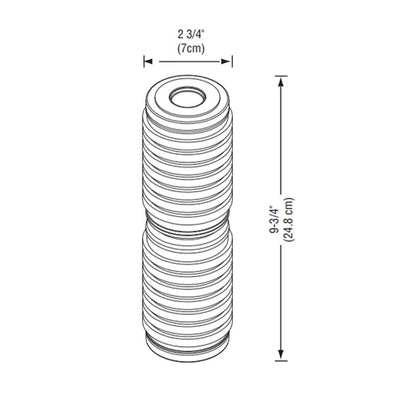 Aqua-Pure™ AP420 Whole-House Filter - 2 Pack - (5560907)