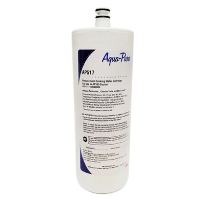 Aqua-Pure™ AP517 Replacement Filter Cartridge — Taste &amp; Odor Reduction (AP51711)
