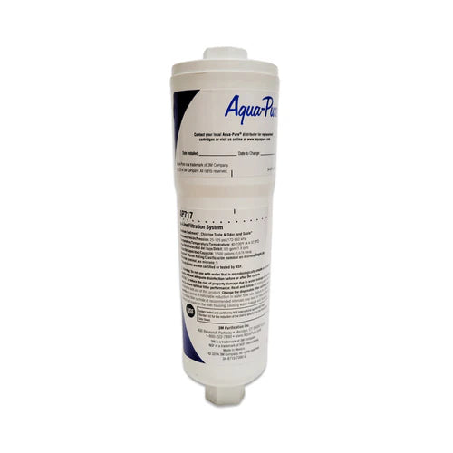 Aqua-Pure™ AP717 Inline Water Filtration System - (5560222)
