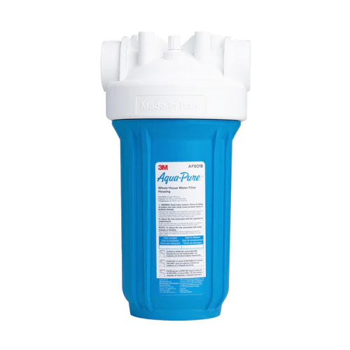 Aqua-Pure™ AP801B Whole-House Filter Housing (Blue Sump) - (5639201)