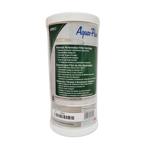Aqua-Pure™ AP817 Whole House Water Filter Cartridge - (5602719)