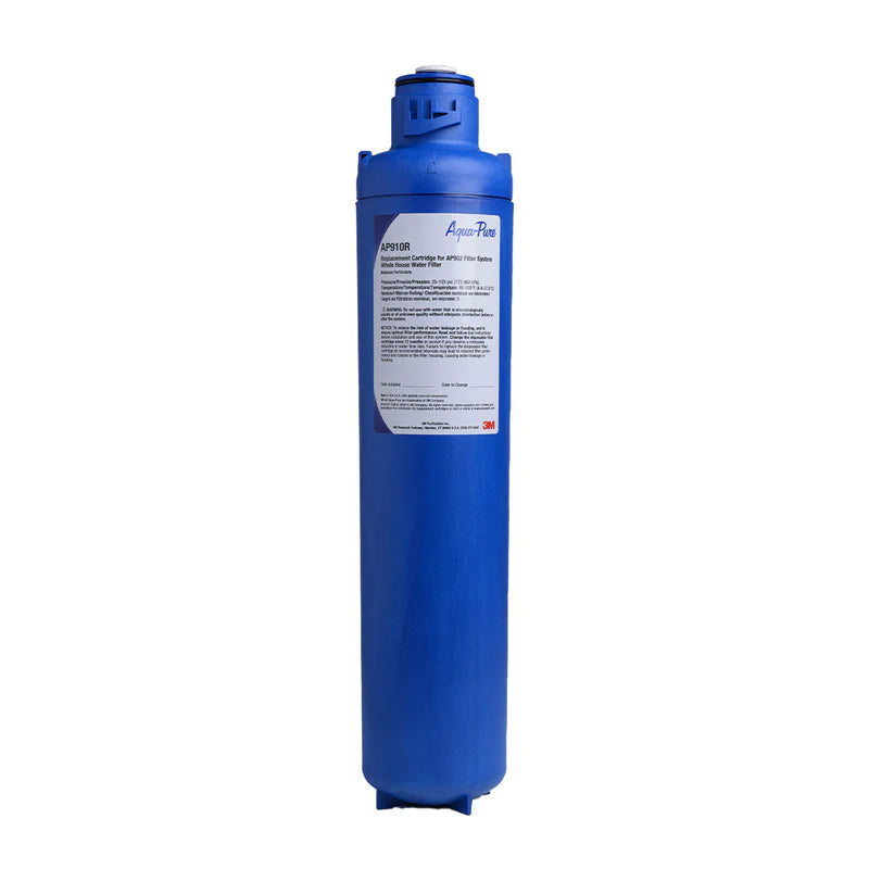 Aqua-Pure™ AP910R Sanitary Quick-Change Replacement Water Filter - (5621001)