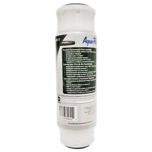 Aqua-Pure™ APS117 Water Filter - (APS11706)