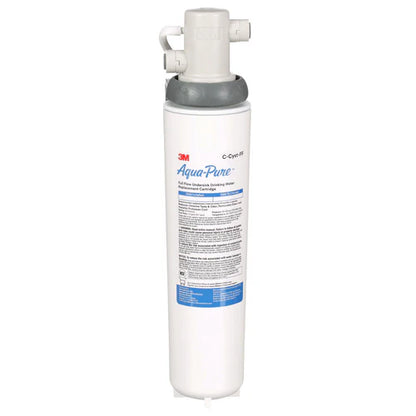 AP Easy CYST-FF (5609223) Full-Flow Under-Sink Drinking Water Cartridge