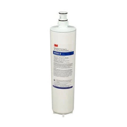 3M™ ICE125-S Ice Machine Water Filtration System – Chlorine Reduction + Advanced Scale Control - (5616004)