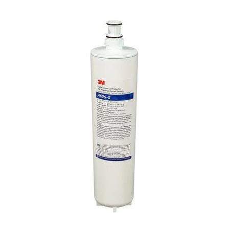 3M™ ICE125-S Ice Machine Water Filtration System – Chlorine Reduction + Advanced Scale Control - (5616004)