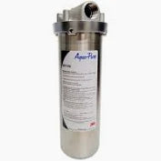 Aqua-Pure™ SST1HA Stainless Steel Water Filtration System (5592001)
