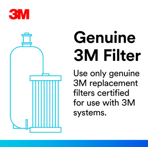 Aqua-Pure 3MFF101 Replacement Water Filter Cartridge - (5613432)