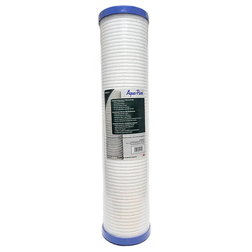 Aqua-Pure™ AP810-2 Whole House Water Filter Cartridge - (5618903)