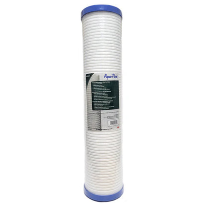 Aqua-Pure™ AP810-2 Whole House Water Filter Cartridge - (5618903)
