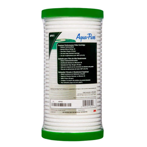 Aqua-Pure™ AP811 Whole House Filter Cartridge - (5618904)