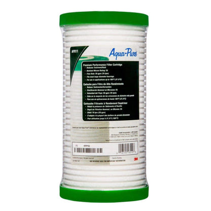 Aqua-Pure™ AP811 Whole House Filter Cartridge - (5618904)