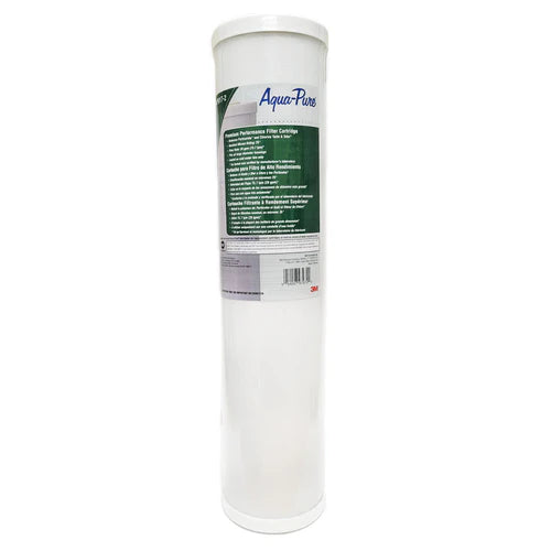 Aqua-Pure™ AP817-2 Whole House Water Filter Cartridge - (5602721)