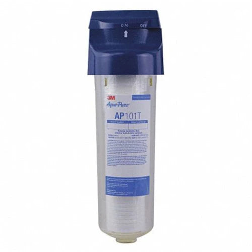 Aqua-Pure™ AP101T Whole House Water Filtration System - (5530002)