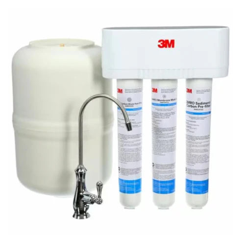 3M™ 3MRO301 Reverse Osmosis System (04-04506)
