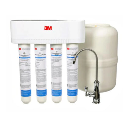 3M™ 3MRO401 Reverse Osmosis System (3MRO401-01A)