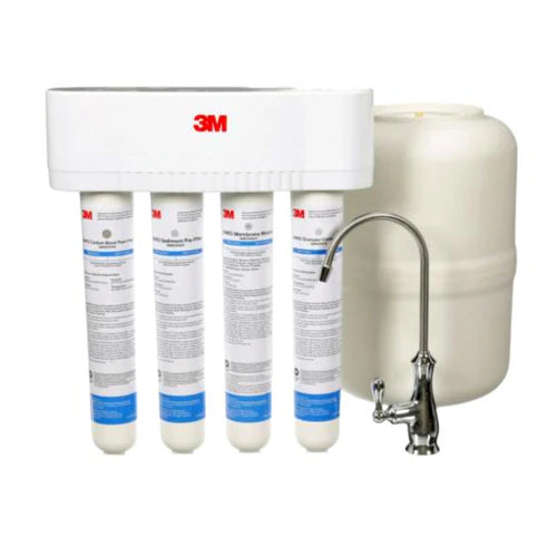 3M™ 3MRO401 Reverse Osmosis System (3MRO401-01A)