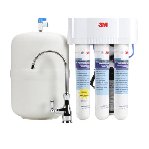 3M™ 3MRO501 Reverse Osmosis System - (3MRO501-01)