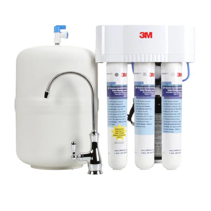 3M™ 3MRO501 Reverse Osmosis System - (3MRO501-01)